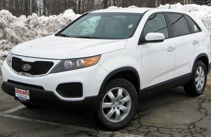 Sorento 5